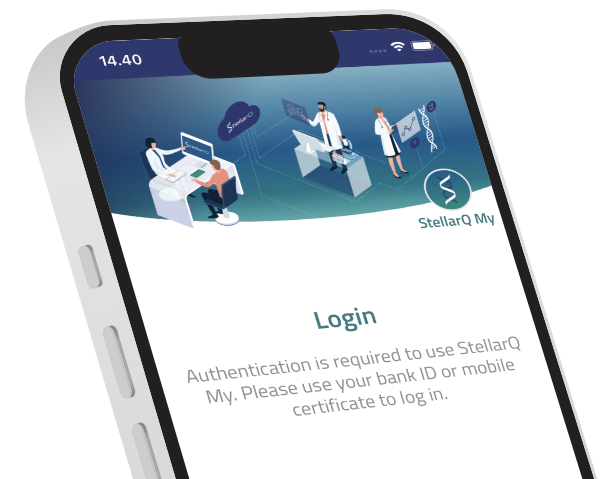 StellarQ My